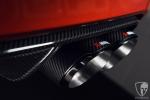 BMW M4 Coupe Akrapovic Evolution Line Install 2014 года